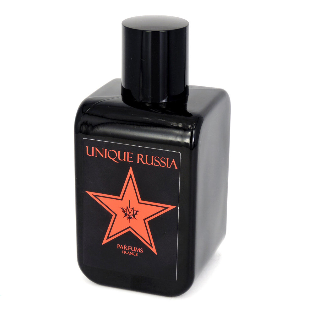 Unique Russia LM Parfums аромат для мужчин и женщин