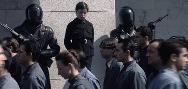 США глазами первого канала.