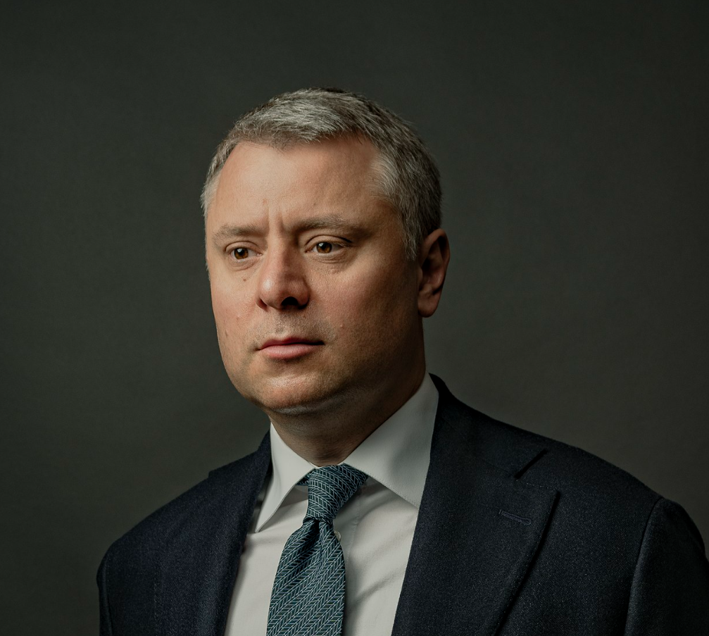 Юрий Витренко. Каких еще профессионалов вам не хватает?