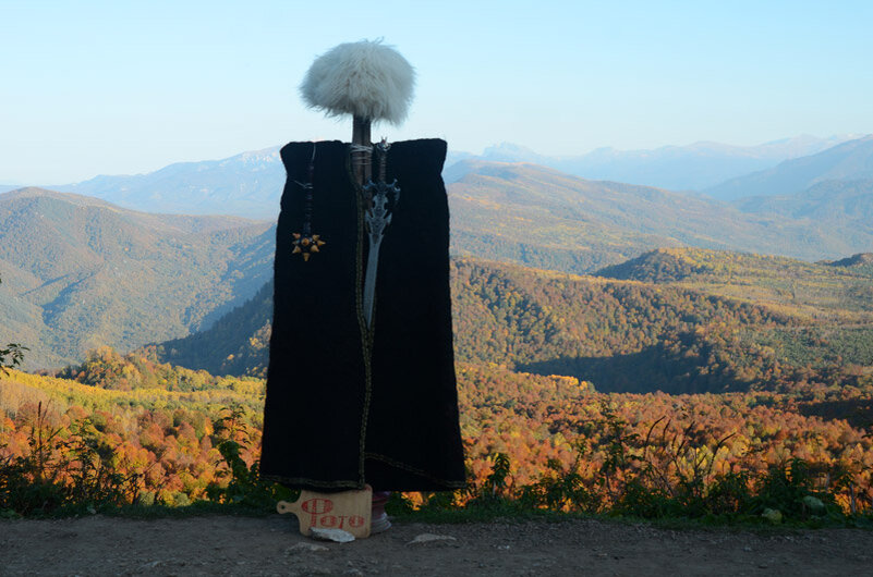 Фото автора.