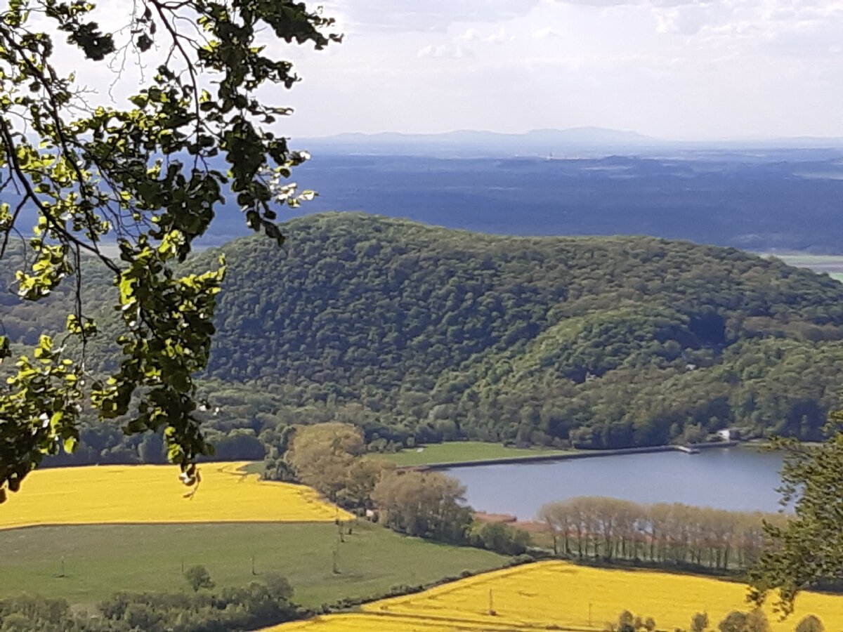 Фото автора. Словакия прекрасна: горы, реки, замки и чудесные люди.