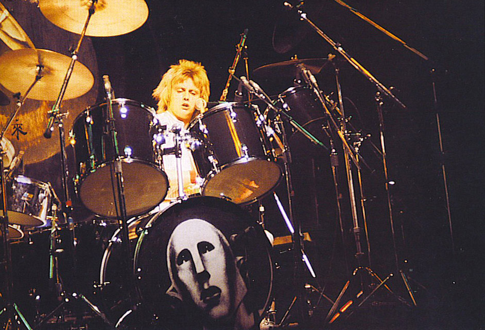 Роджер Тейлор