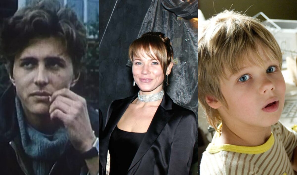 Коллаж автора (Фото из открытых источников)