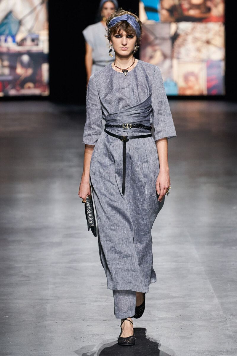 Christian Dior