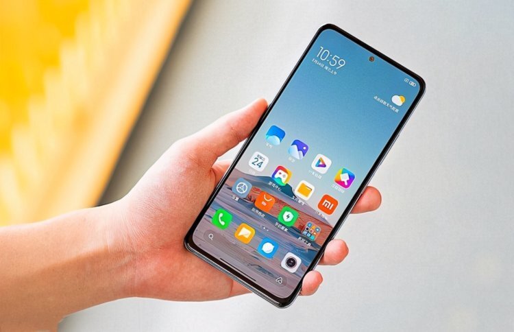 Вам не нужен бенчмарк, чтобы понять, что смартфон мощный 