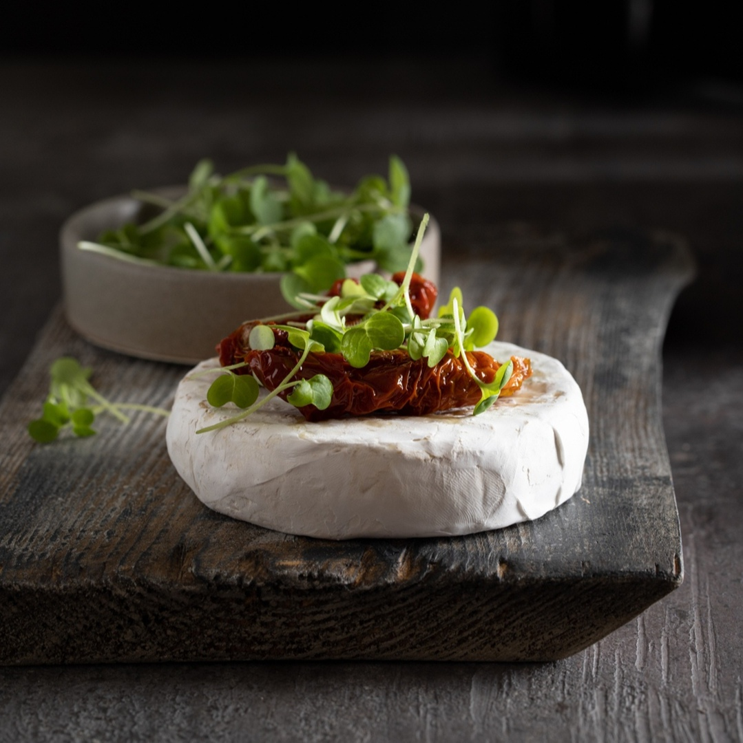 Мукор - плесневый гриб на сыре