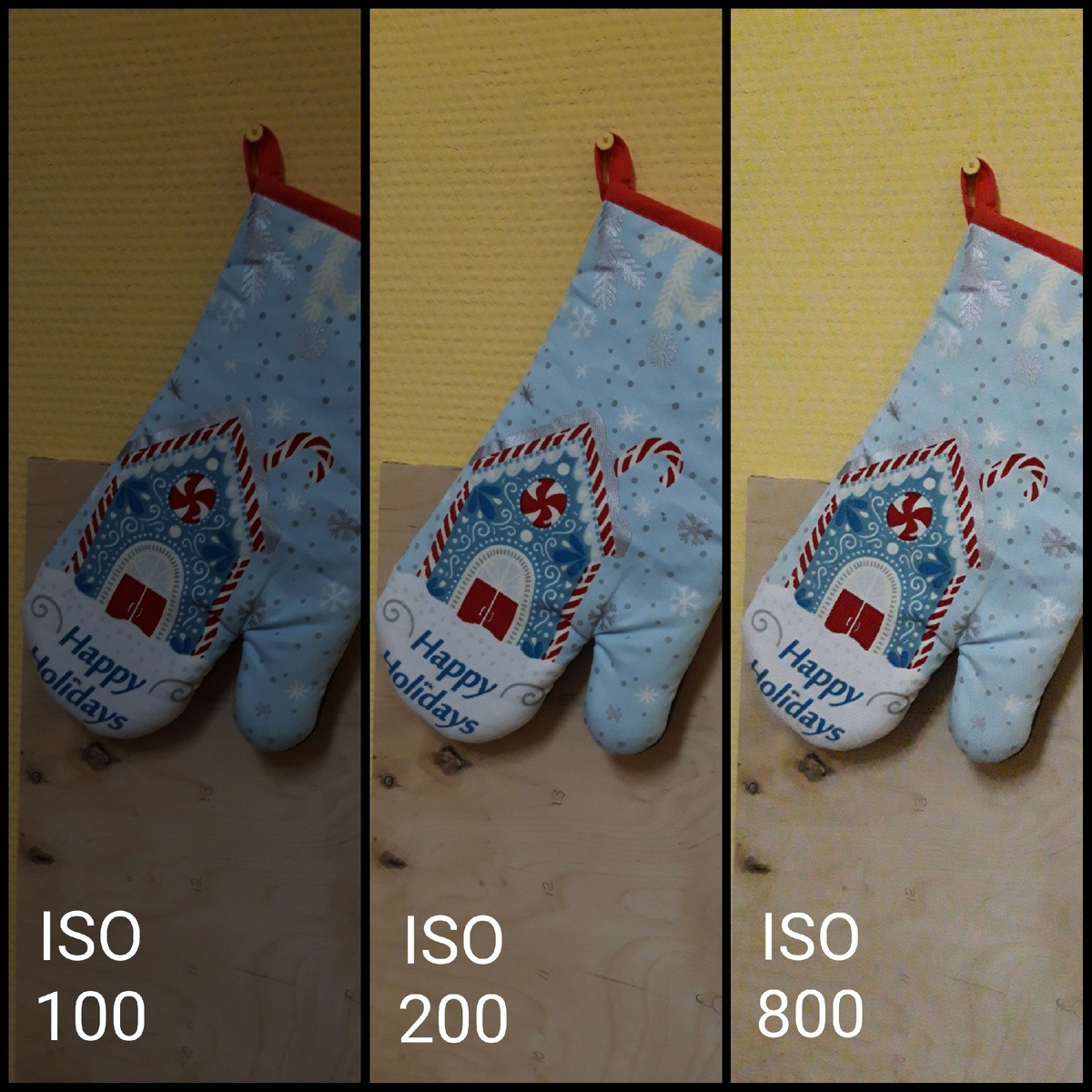 ISO