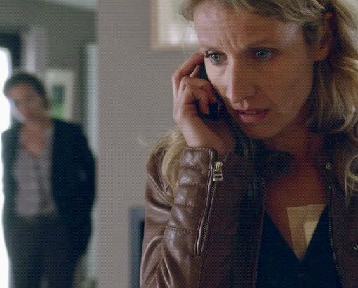 1 сезон (6 серий по 60 минут)