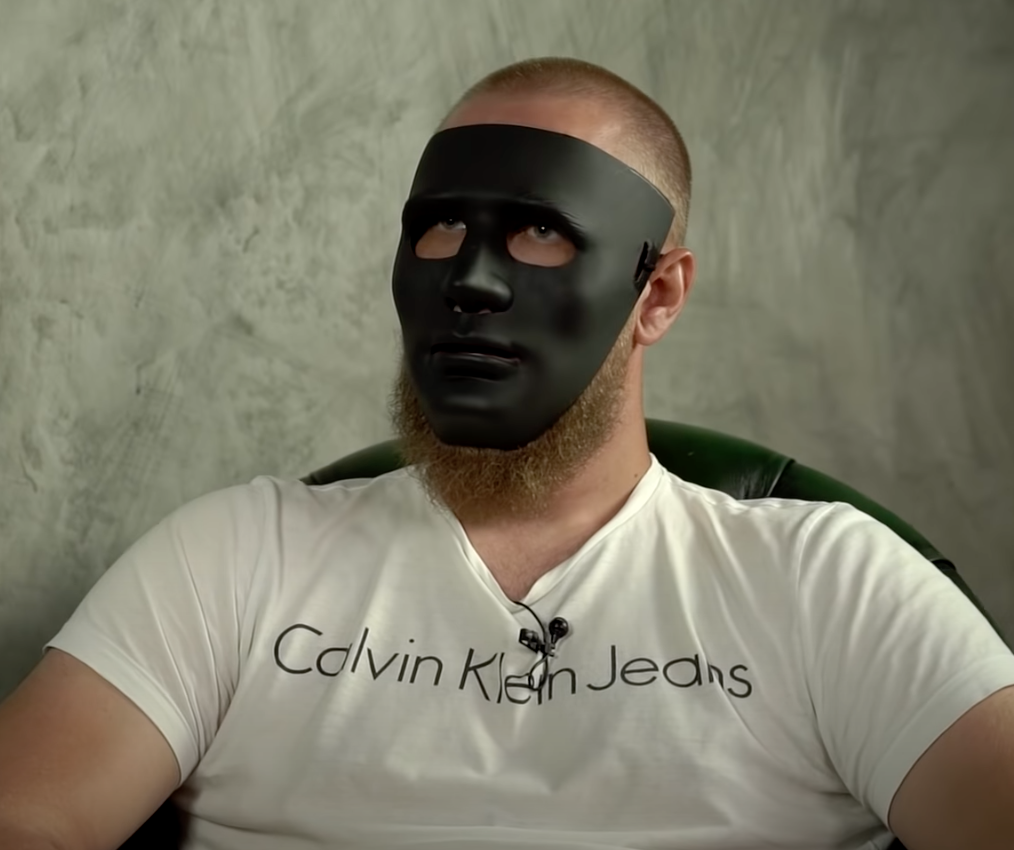 Гость нашего выпуска