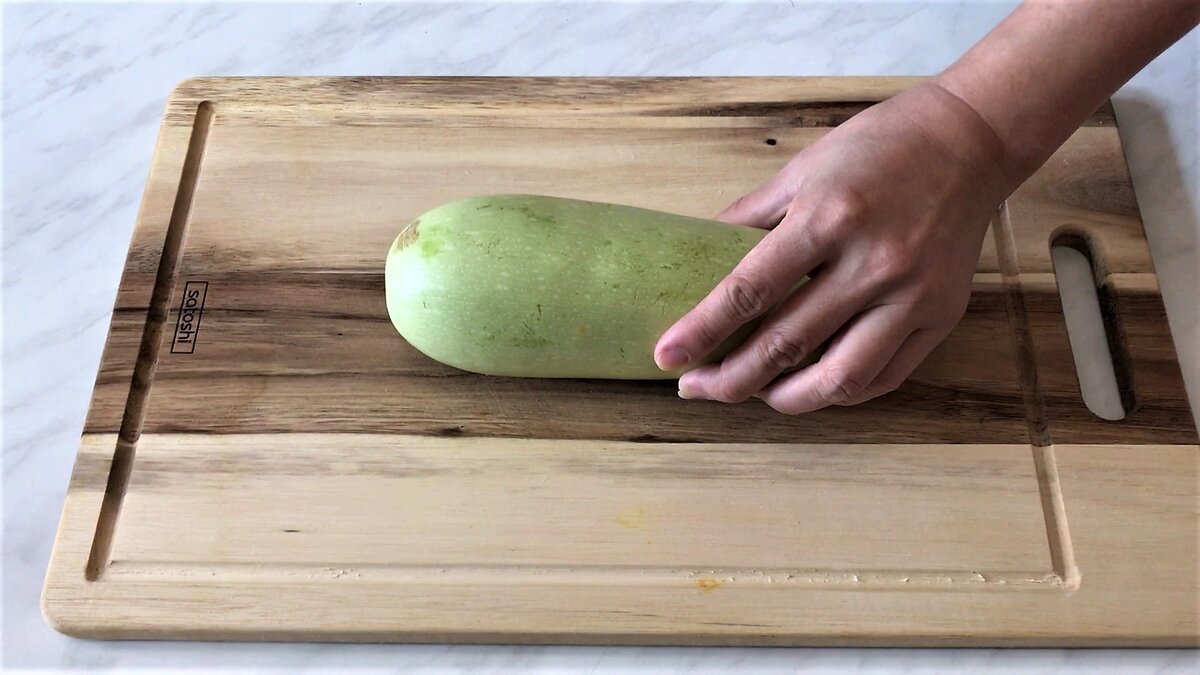 Драники станут еще вкуснее, если добавить в них кабачок!