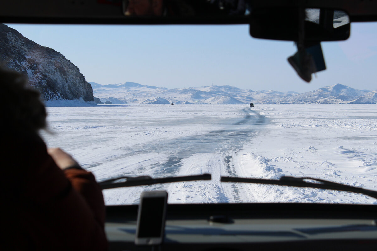 Baikal 9.8