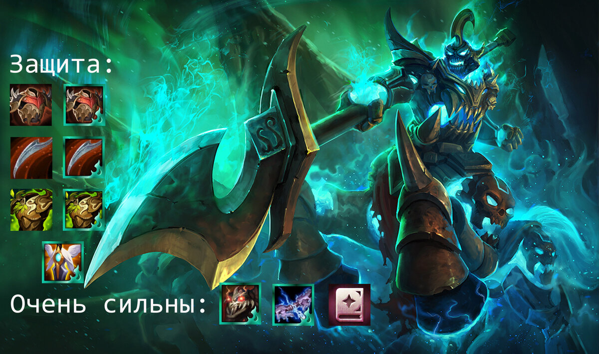 Всадники Бренд Reroll | TFT Гайд 11.11 | Teamfight Tactics | TFT | Гайды |  Дзен