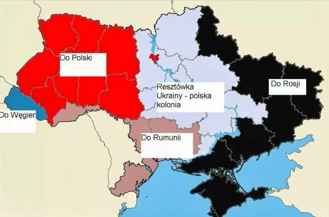 примеры схем раздела.