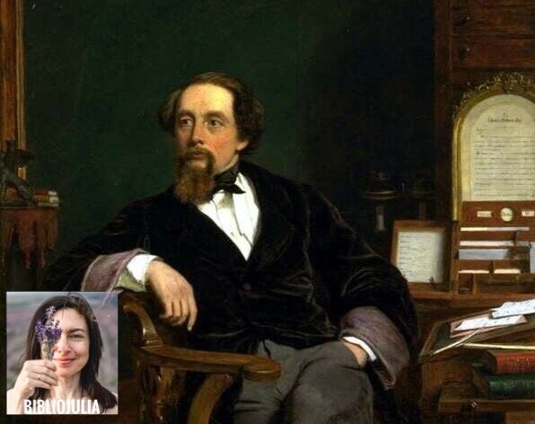 Диккенс любил пунш не только за вкус, но и за ритуал!