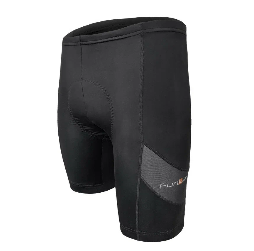 

Велошорты Milano S-210-2-B14 Black Men Active 8 panel Shorts можно купить по цене около 3400 рублей. Фото: ЯндексМаркет