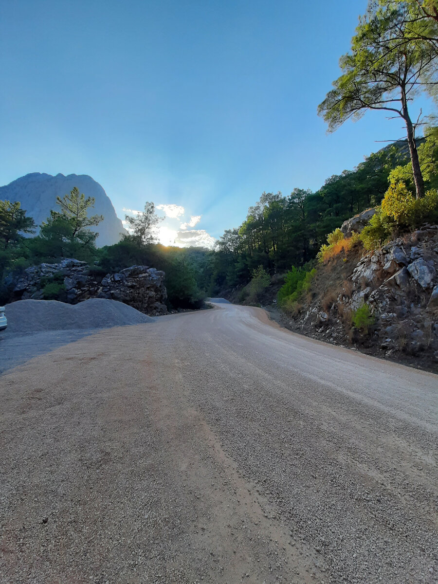 Прошу прощения за вертикальные фотографии. Изначально не было планов писать для этой площадки, поэтому фото только такие