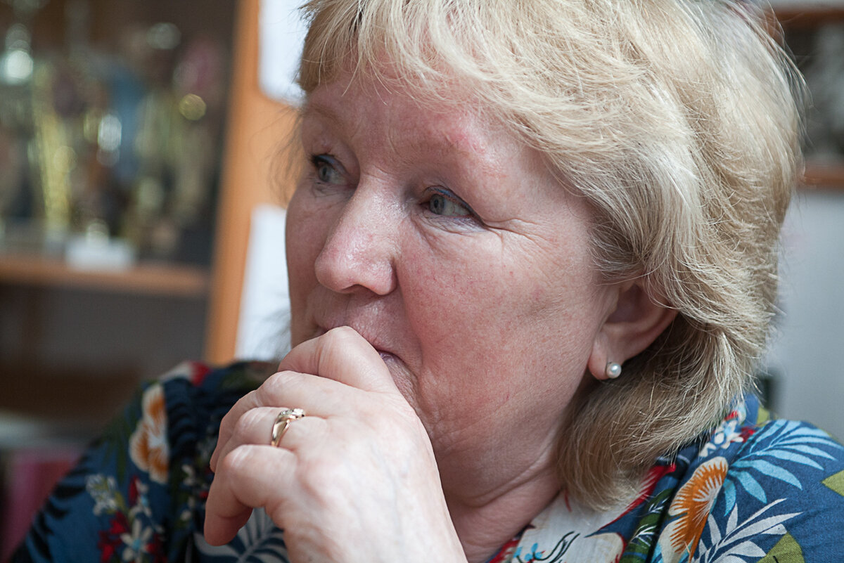 Фаина Эшмякова — автор книги "Марийские гусли: прошлое и настоящее"