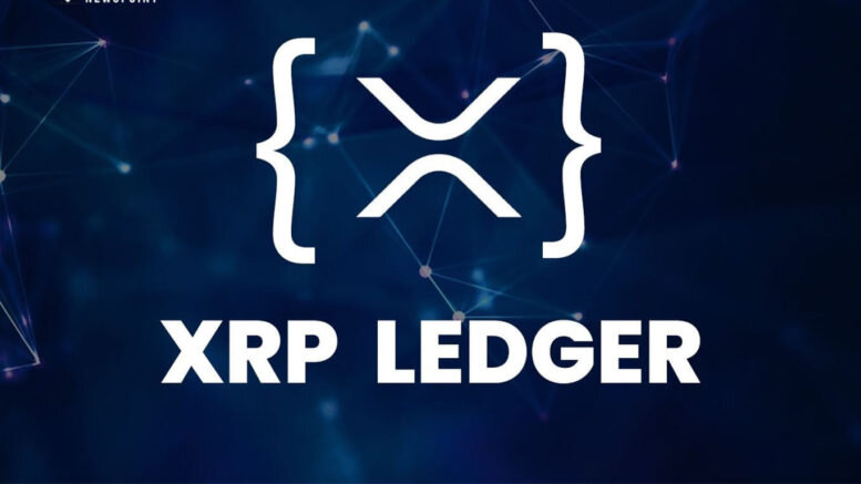 Выпущено XRP Ledger версии 1, обновление основного сервера.