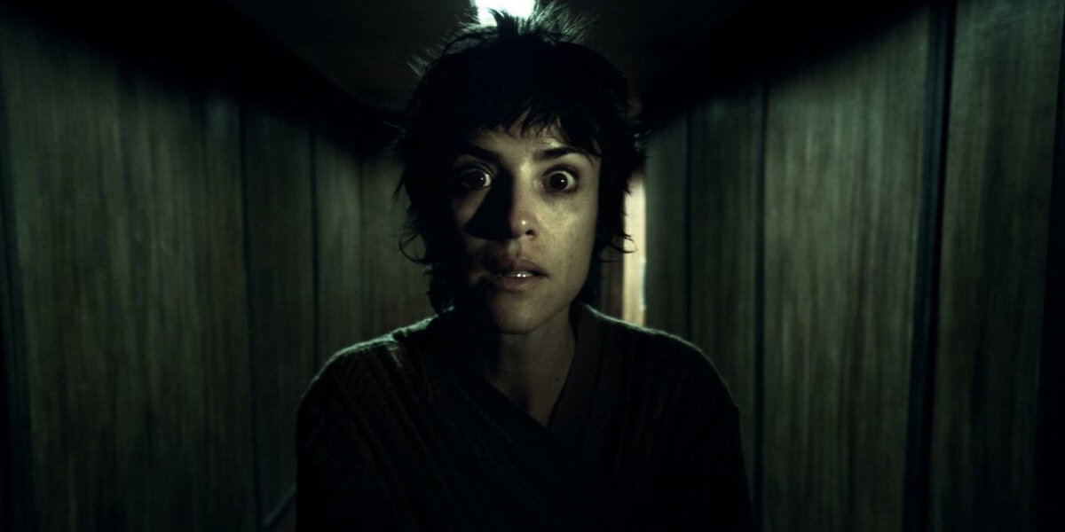 Кадр из фильм «В конце спектра»