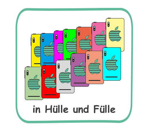 In Hülle und Fülle