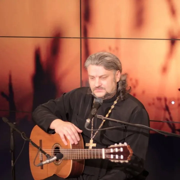 Александр Старостенко