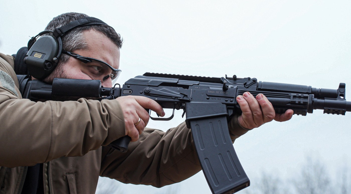 У нас можно, у них — нет!