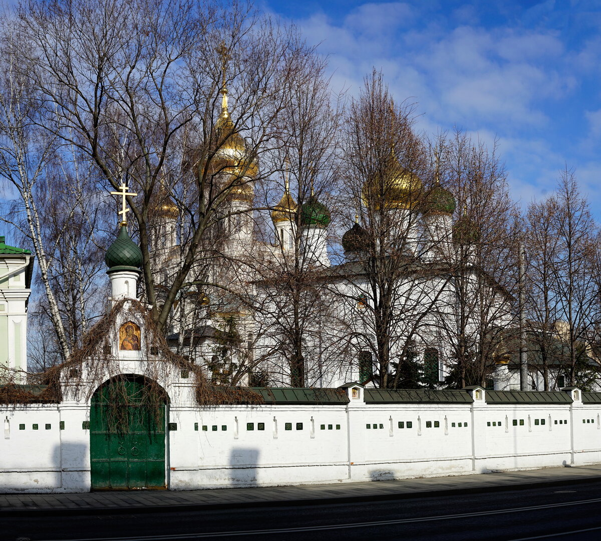 Моя Москва: улица Большая Лубянка | ЕЩЁ НЕ ВЕЧЕР | Дзен