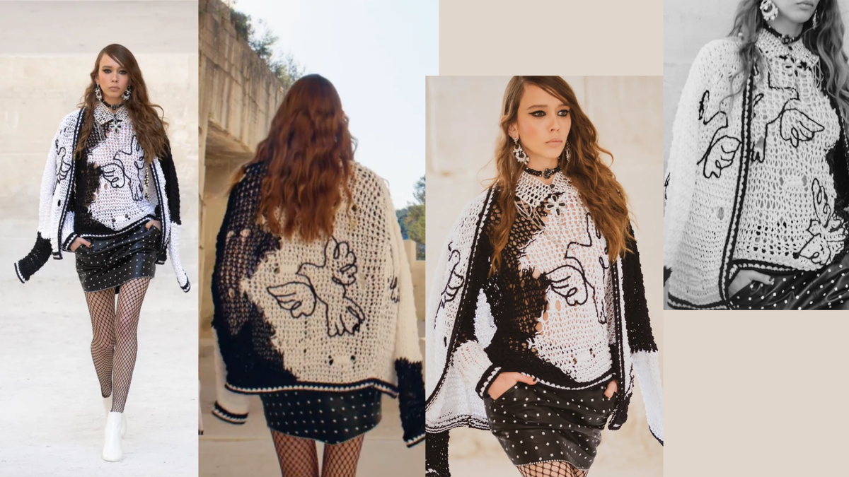 Источник: chanel.com