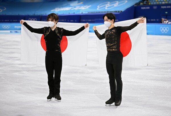 спартакиада фигурное катание мужчины произвольная