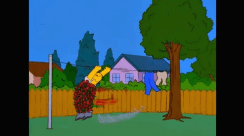 Симпсоны (The Simpsons), s10e14 © 20th Century Fox Film Corporation    