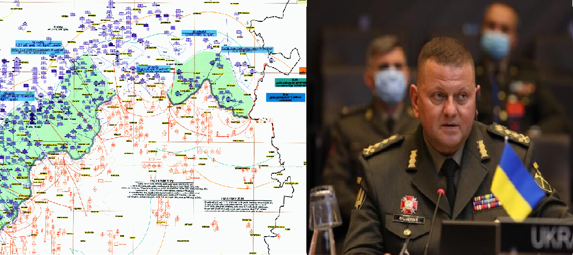 Украинский Президент собрался в Мюнхен  пожар во время потопа, главком  без планов.