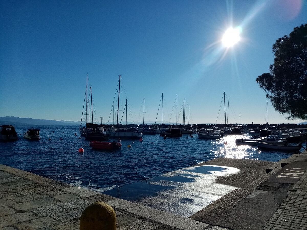 кафе на открытом воздухе