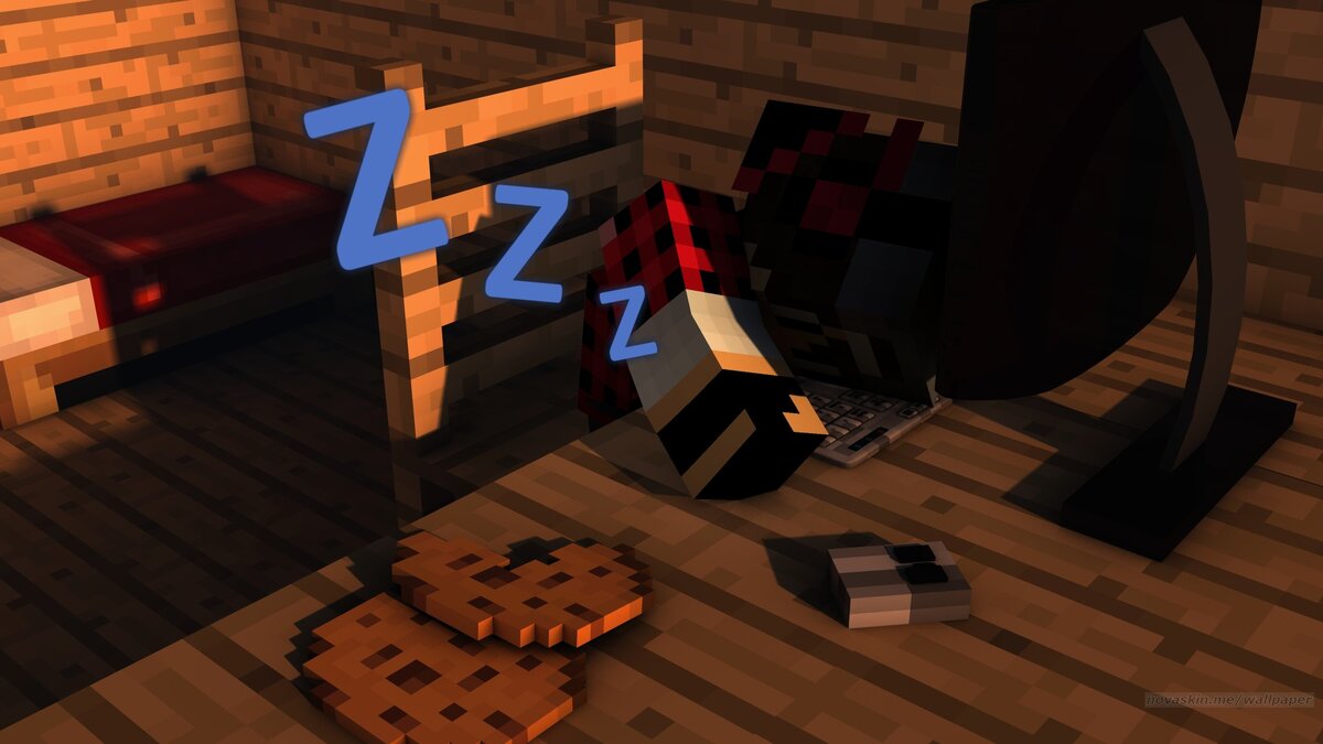 Наконец мы встретились!