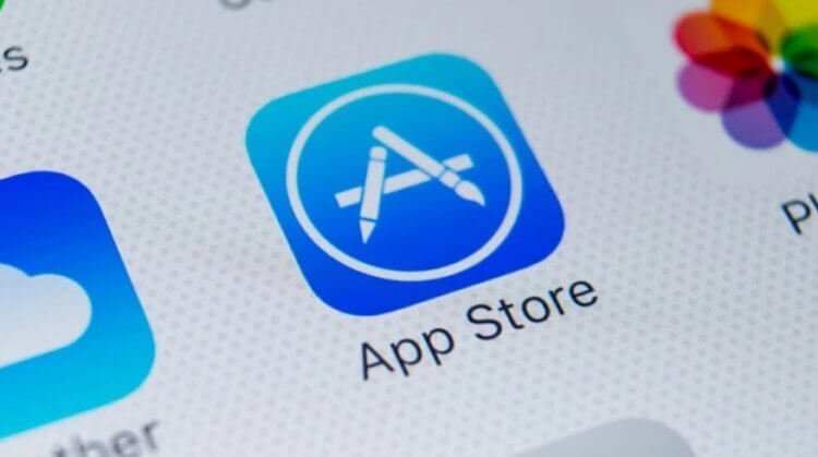 App Store в России теперь работает неполноценно, и это нужно исправлять