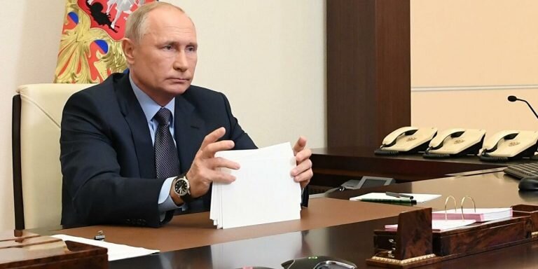 Фото: РИА «Новости» / Алексей Никольский