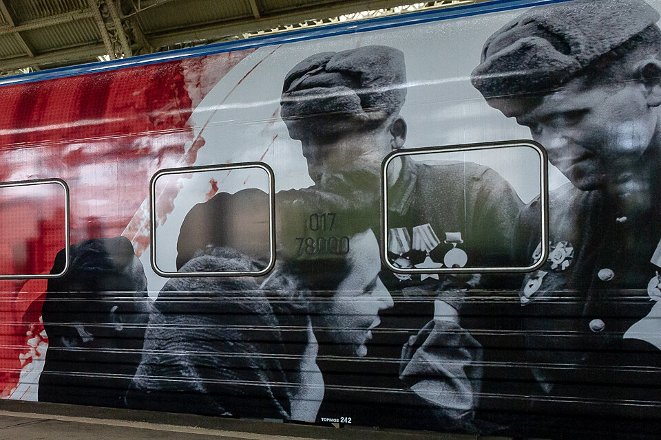 Фото: Олег Золото