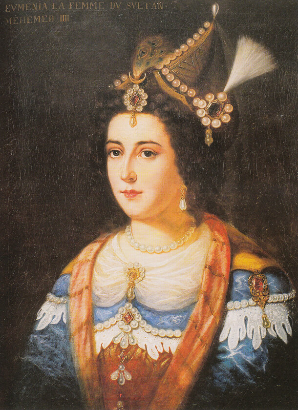 Эметулла́х Рабия́ Гюльну́ш-султа́н (ок. 1642, Ретимнон — 6 ноября 1715, Эдирне) — супруга османского султана Мехмеда IV, мать султанов Мустафы II и Ахмеда III; одна из двух женщин в истории Османской империи, занимавших пост валиде-султан при двух сыновьях.