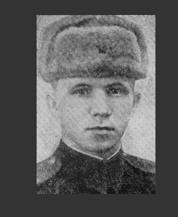 Чечулин Иван Павлович 