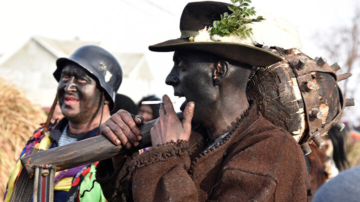 ФОТО: ANDRIJ VATSYK / SHUTTERSTOCK.COM 