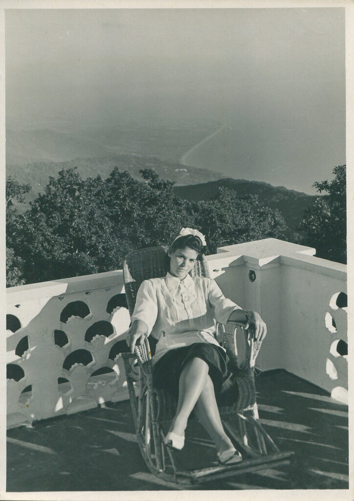 Ресторан "Ахун"