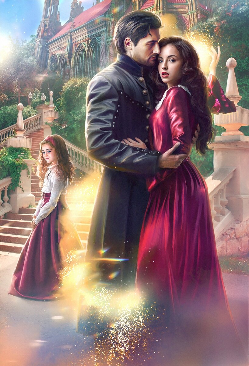 Все изображения - стоковые. Обложка из официальной группы автора. 