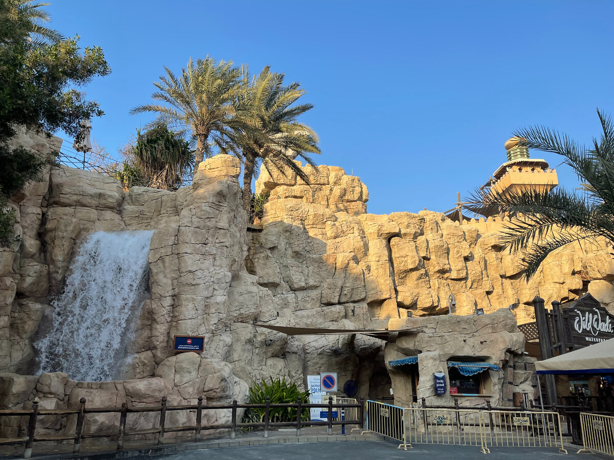 Как выглядит семизвездочный отель в Дубае, на отделку которого ушло 100 ...