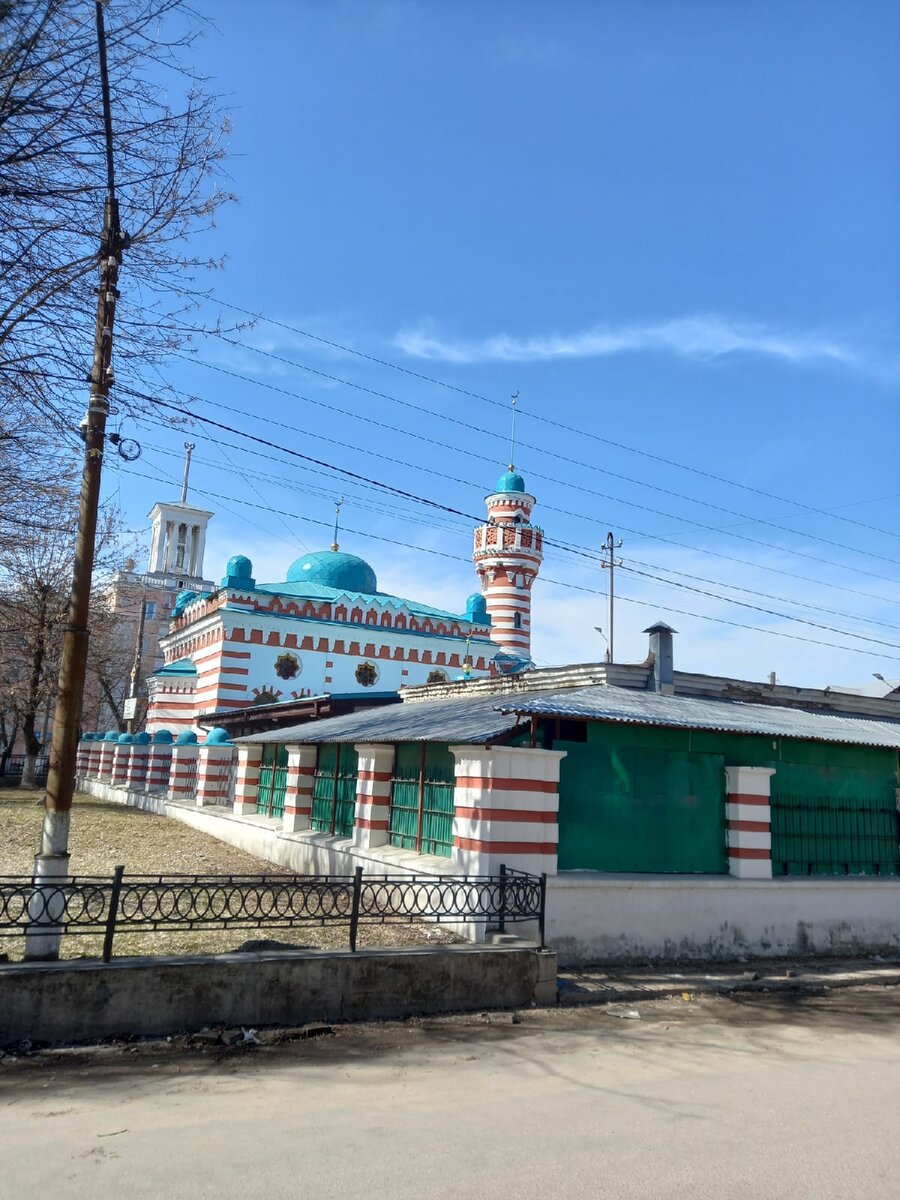 Не самый удачный ракурс, но что поделаешь . 