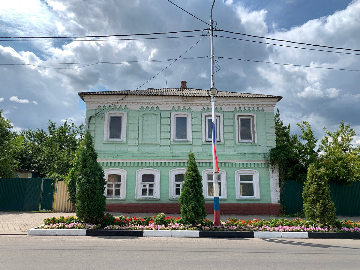 Все новости на тему: день города | Вперед Новооскольская газета