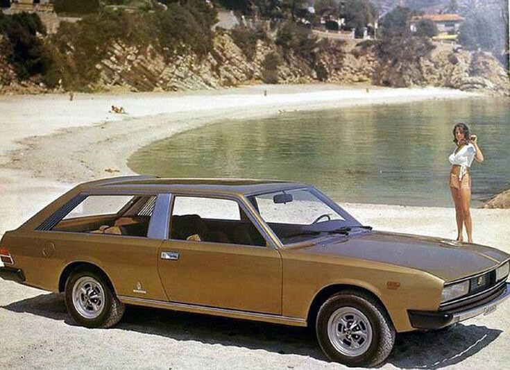 Fiat 130