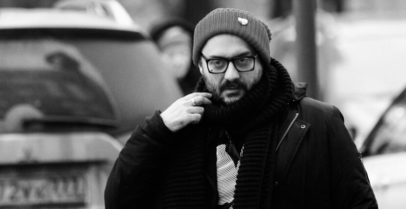 Кирилл Серебренников