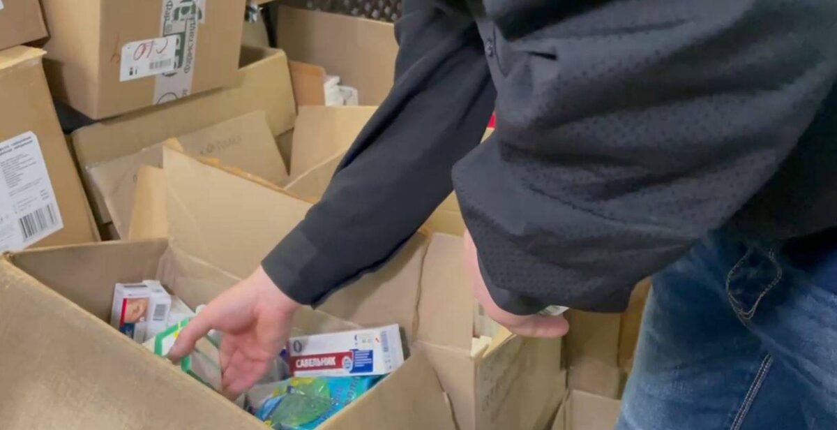 Источник фото: телеканал «360»📷
