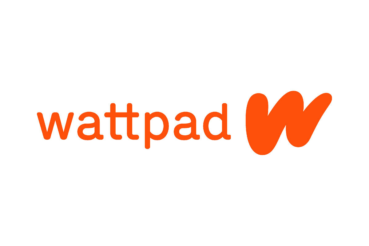  Wattpad 