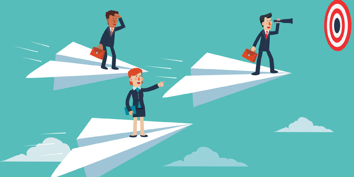 Рисунок моя цель