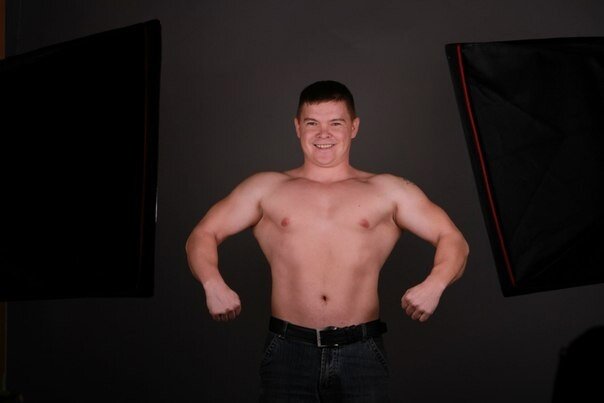 Ваничев Николай